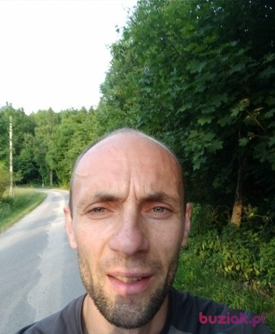 Lukasz, Mężczyzna, 43, Wałbrzych, Polska: 1