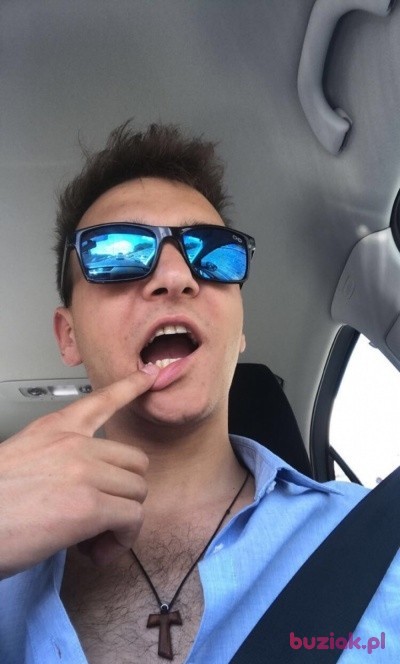 Janusz, Male, 34, Warszawa, Polska: 1