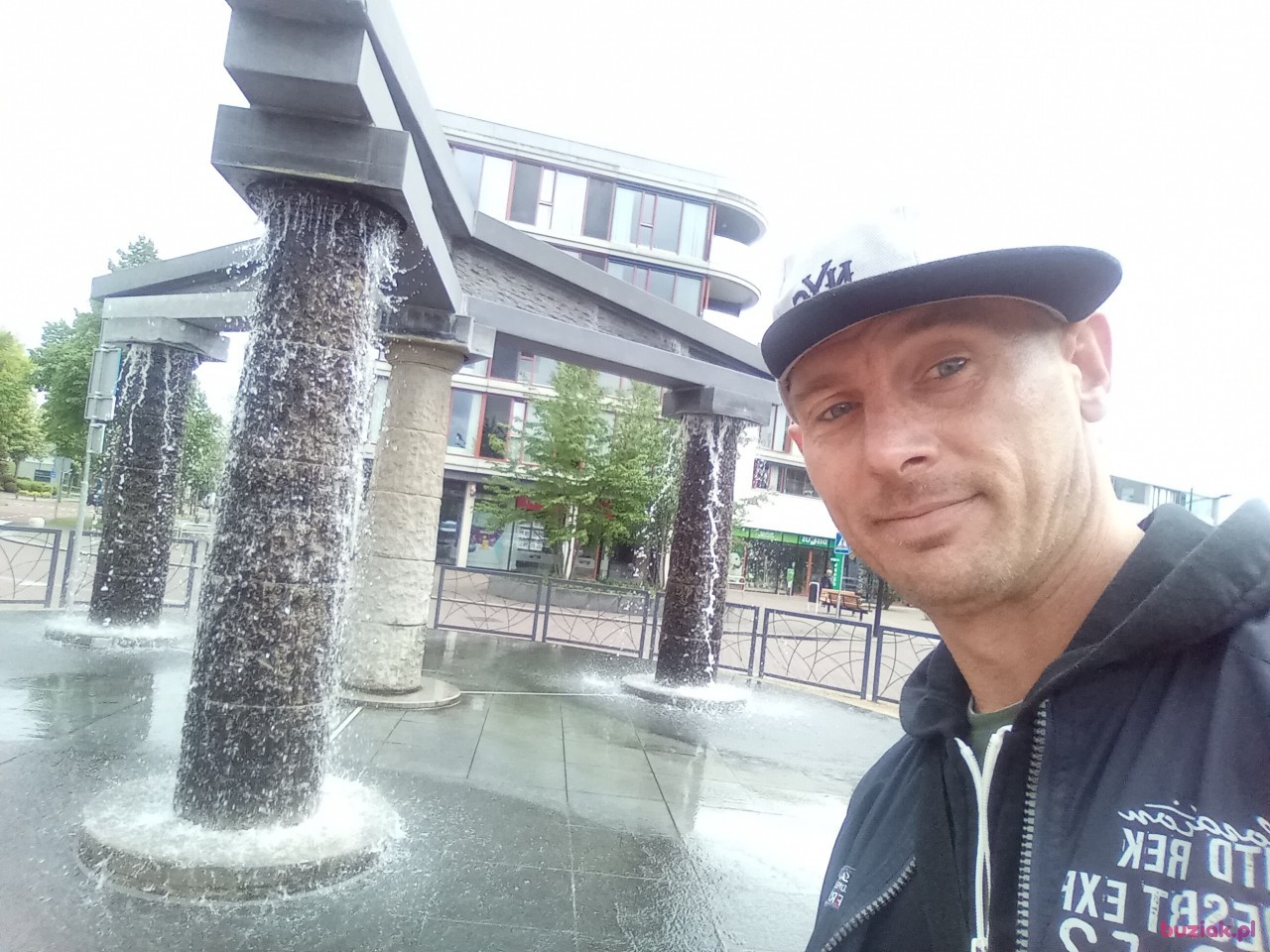 Klaptonek, Male, 42, Rotterdam South Holland Province, Holandia, Photo: 1