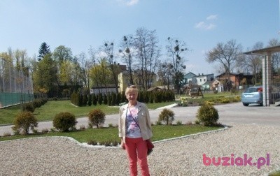 Barbara, Female, 64, Jasień, Polska, Photo: 4