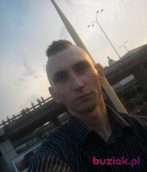 Krystian, Mężczyzna, 27, Szczecin, Polska: 1