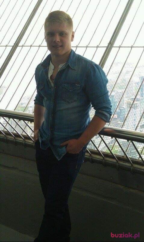 Kamil, Male, 33, Sanok, Polska, Photo: 1