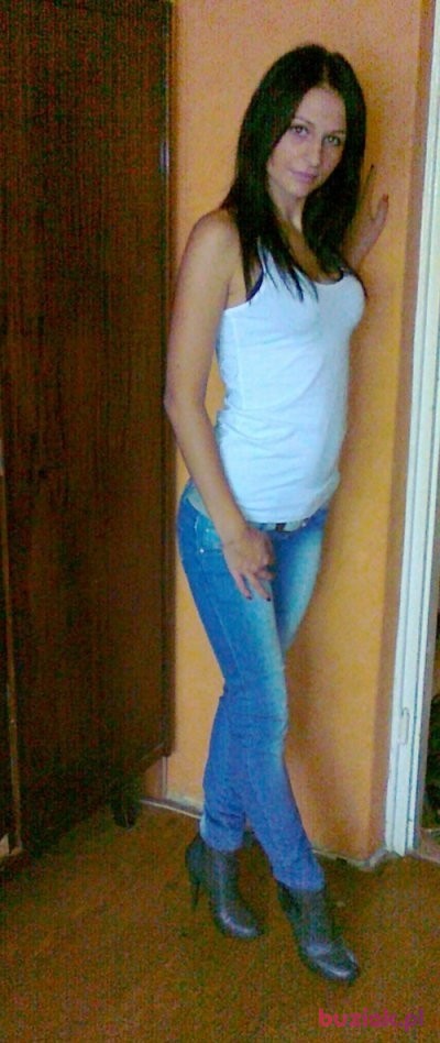 Justyna, Female, 35, Katowice, Polska, Photo: 4