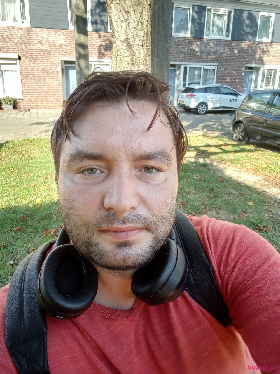 Adrian, Mężczyzna, 35, Eindhoven, Holandia: 1