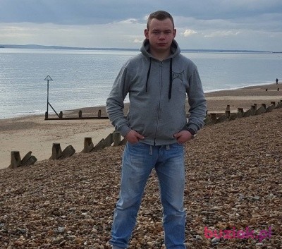Damian , Mężczyzna, 29, Chichester, Wielka Brytania: 1
