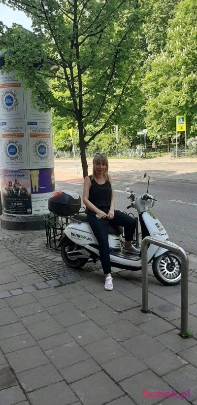 Elżbieta, Female, 50, Dąbrowa Górnicza, Polska, Photo: 1