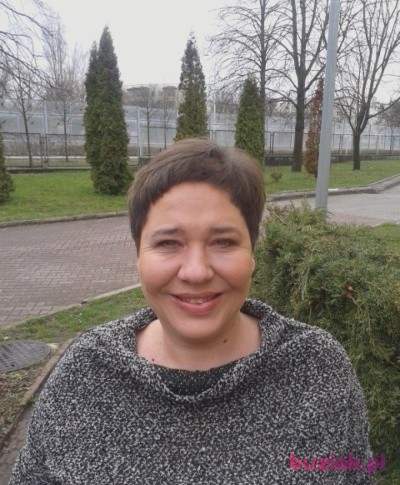 Izabela, Kobieta, 53, Warszawa, Polska, Zdjęcie: 1