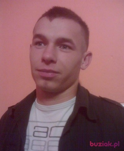 Jaś, Mężczyzna, 33, Wrocław, Polska: 1