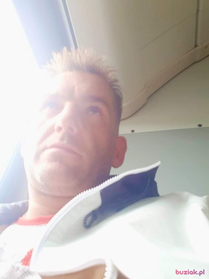 Adam, Mężczyzna, 39, Dąbrowa Górnicza, Polska, Zdjęcie: 1