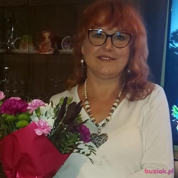 Danuta, Female, 60, Olsztyn, Polska: 1