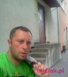 Piotralban1979, Male, 46, Gołdap, Polska, Photo: 1