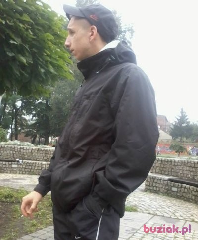 Daniel, Male, 28, Chorzów, Polska: 1