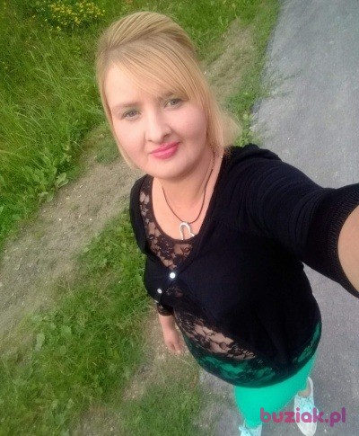Agata, Female, 40, Łańcut, Polska, Photo: 1