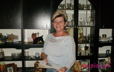 Danuta, Female, 70, Wałbrzych, Polska, Photo: 4