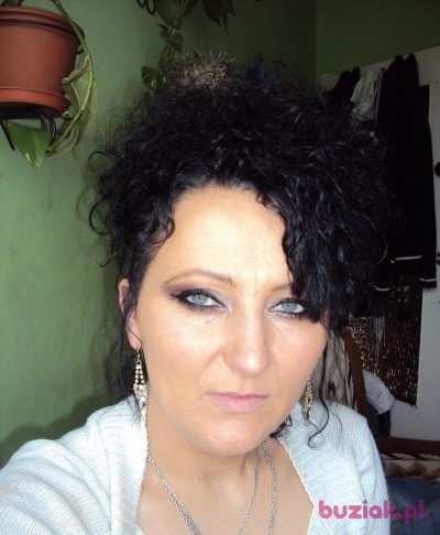 anula, Female, 48, Oleśnica, Polska, Photo: 2