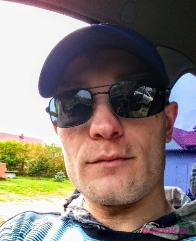 Kamil, Mężczyzna, 36, Twardogóra, Polska, Zdjęcie: 4