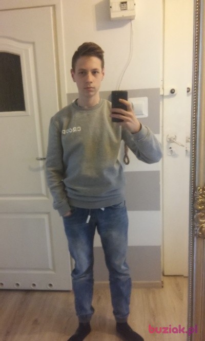 Patryk, Mężczyzna, 25, Chełm, Polska: 1
