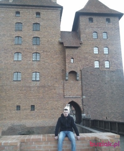 marek, Male, 32, Tuchola, Polska: 1