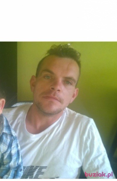 michal, Male, 35, Radom, Polska, Photo: 1