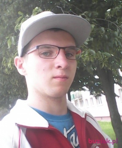 krystian , Male, 28, Gorzów Wielkopolski, Polska: 1