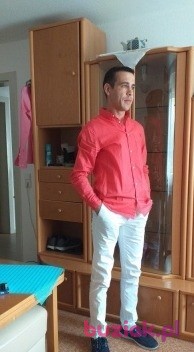 Kamil, Mężczyzna, 42, Singen, Niemcy, Zdjęcie: 1