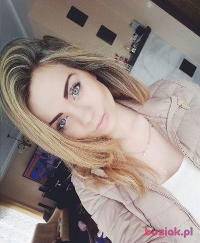 Zuzannax33, Kobieta, 30, Poznań, Polska: 1
