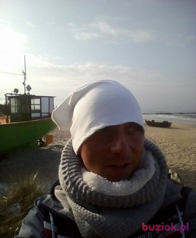 MICHAŁ, Mężczyzna, 39, Międzyzdroje, Polska, Zdjęcie: 2