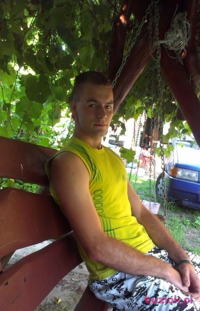 Przemek, Mężczyzna, 31, Dąbrowa Górnicza, Polska: 1