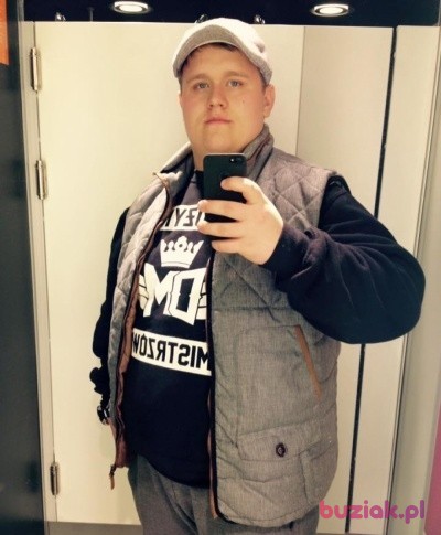 Mati109, Mężczyzna, 27, Oświęcim, Polska: 1
