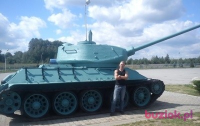 Janusz , Mężczyzna, 56, Słupsk, Polska, Zdjęcie: 5