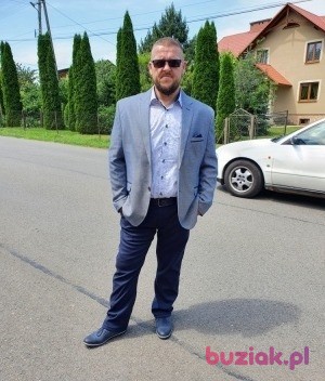pietro9, Mężczyzna, 39, Radymno, Polska, Zdjęcie: 2