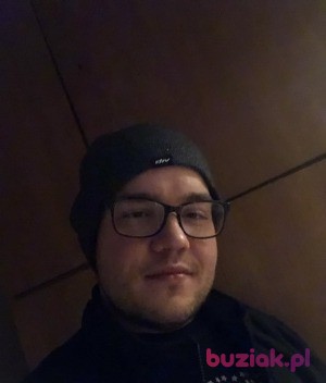 Marcin, Mężczyzna, 32, Bielsko-Biała, Polska: 1