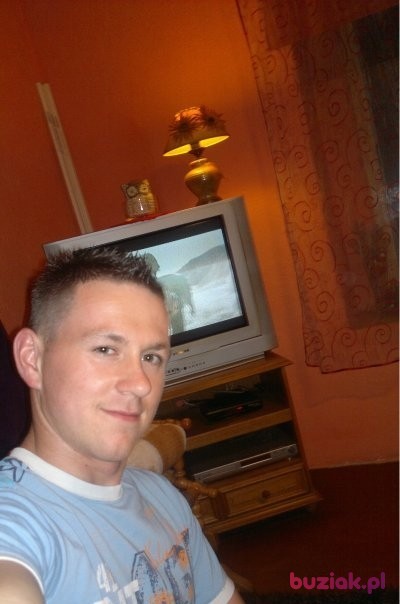 Dawid, Mężczyzna, 35, Gostyń, Polska: 1