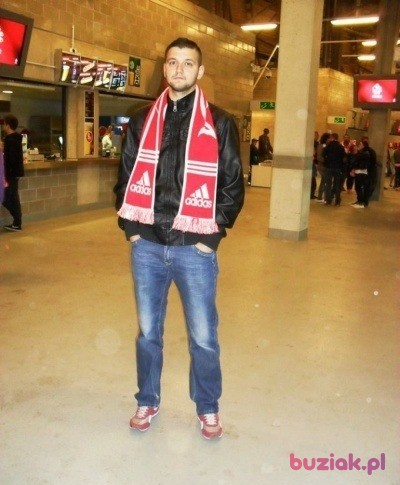 Piotr, Mężczyzna, 34, Iława, Polska, Zdjęcie: 3