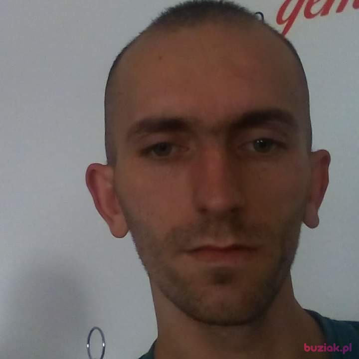 Dawid, Mężczyzna, 32, Kędzierzyn-Koźle, Polska, Zdjęcie: 1