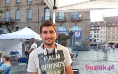 Arek, Male, 33, Wielka Brytania, Photo: 1