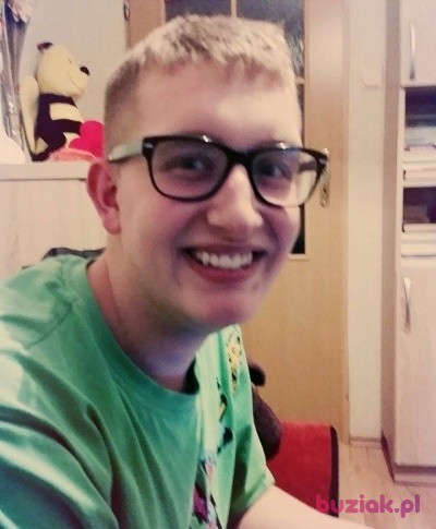 Osski, Mężczyzna, 28, Olsztyn, Polska: 1