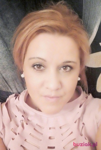 Aska, Kobieta, 43, Chełmża, Polska, Zdjęcie: 1