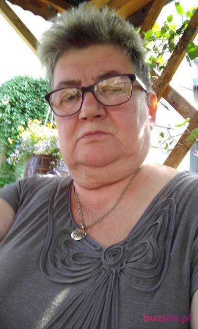 Anna, Female, 78, Wałbrzych, Polska: 1