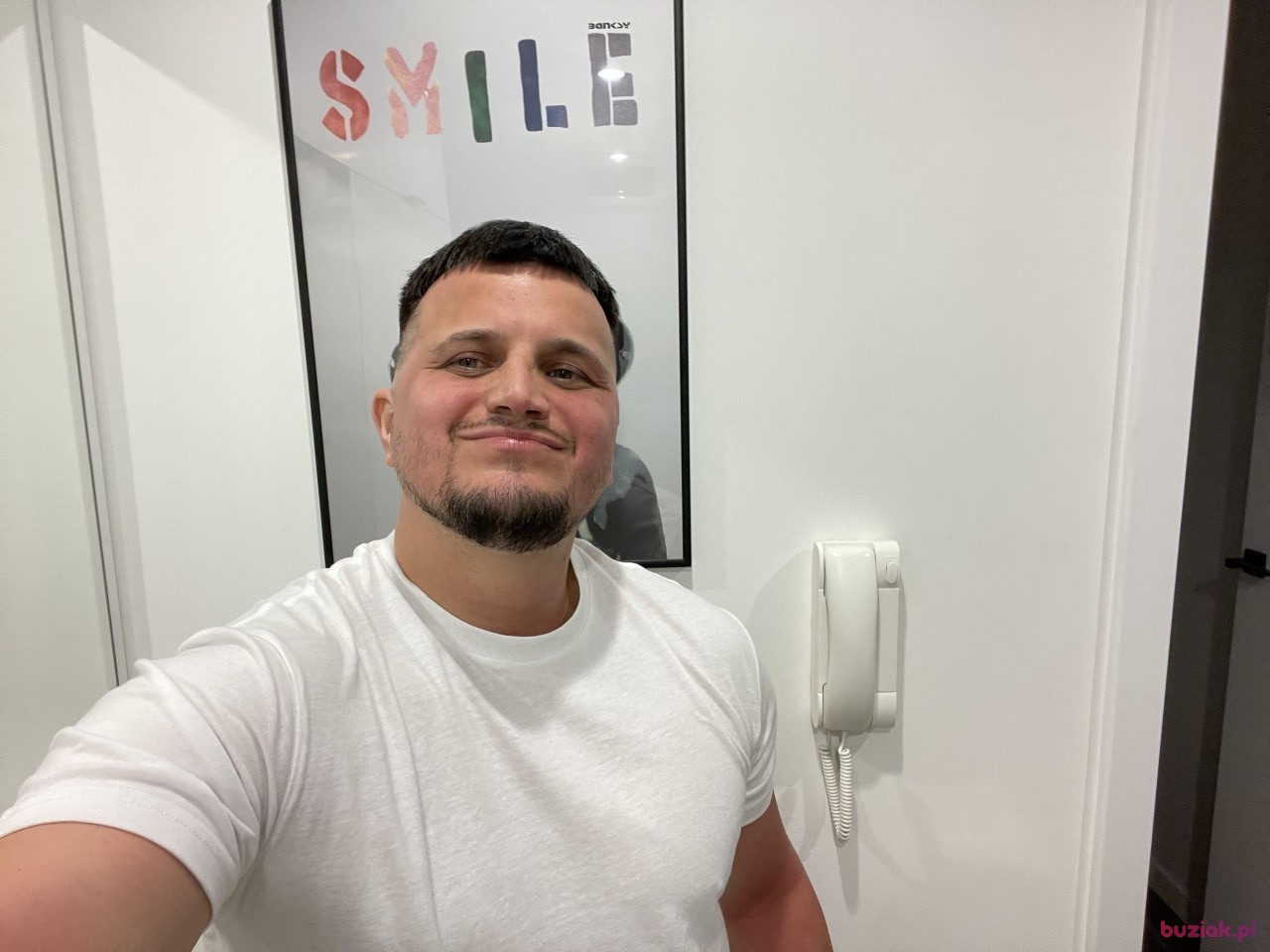 Piotr, Mężczyzna, 37, Kraków, Polska, Zdjęcie: 1
