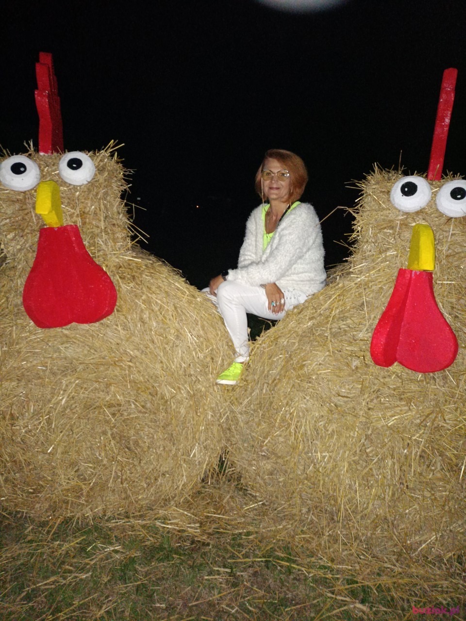 Julia, Female, 51, Chełm, Polska, Photo: 11