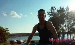 Mariusz, Male, 39, Busko-Zdrój, Polska: 1