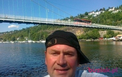 Robert, Male, 52, Września, Polska, Photo: 2