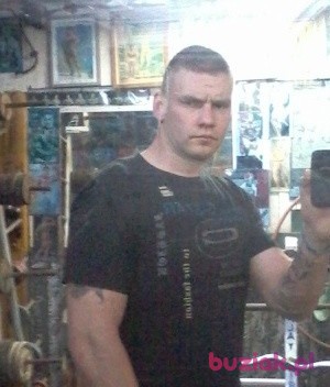 AREK , Male, 40, Gdynia, Polska, Photo: 4