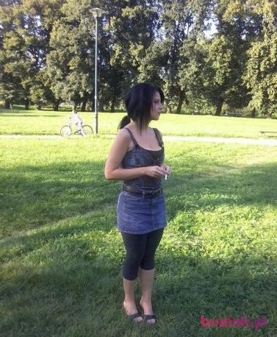 Gaja, Kobieta, 41, Kraków, Polska, Zdjęcie: 3