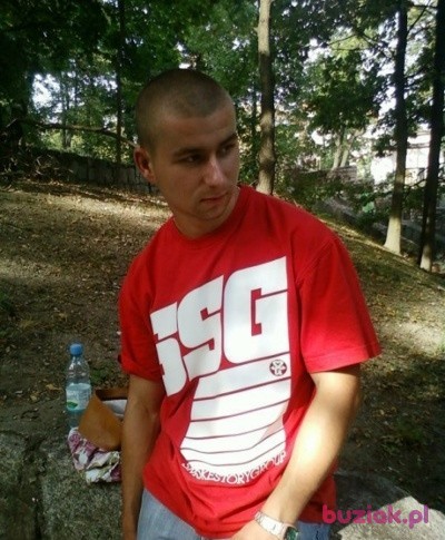 Sławek, Male, 31, Świdnica, Polska: 1