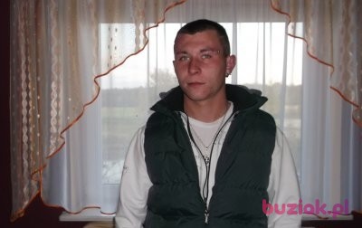 Sylwester, Male, 101, Polska, Photo: 1