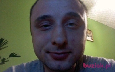 Radek, Male, 40, Polska: 1