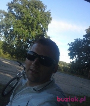 Damian, Mężczyzna, 34, Nowy Sącz, Polska, Zdjęcie: 1