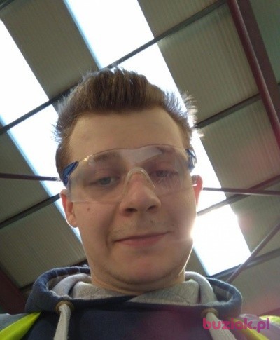 Jakub, Male, 31, Irlandia: 1